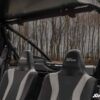 Kawasaki Teryx KRX 1000 Rear Vented Windshield - Image 10