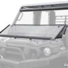 Kawasaki Mule Pro 3-in-1 Windshield