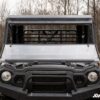 Kawasaki Mule Pro 3-in-1 Windshield - Image 3
