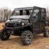 Kawasaki Mule Pro 3-in-1 Windshield - Image 6