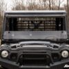 Kawasaki Mule Pro 3-in-1 Windshield - Image 7