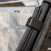 Kawasaki Mule Pro 3-in-1 Windshield - Image 9