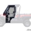 Kawasaki Mule Pro Cab Enclosure Doors