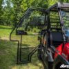 Kawasaki Mule Pro Cab Enclosure Doors - Image 3