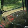 Kawasaki Mule Pro Cab Enclosure Doors - Image 5