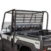 Kawasaki Mule Pro FX Rear Windshield