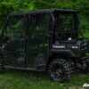 Kawasaki Mule Pro Cab Enclosure Doors - Image 6