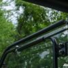 Kawasaki Mule Pro Cab Enclosure Doors - Image 8