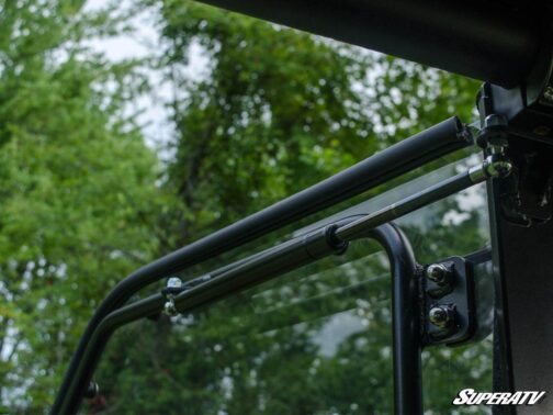 Kawasaki Mule Pro Cab Enclosure Doors - Image 8