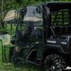 Kawasaki Mule Pro Cab Enclosure Doors - Image 7