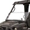 Kawasaki Mule Pro Half Windshield