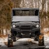 Kawasaki Mule Pro Half Windshield - Image 6