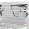 Kawasaki Mule PRO-MX Rear Windshield