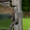 Kawasaki Mule PRO-MX Rear Windshield - Image 7