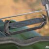 Kawasaki Mule SX Vented Full Windshield - Image 8