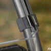 Kawasaki Mule SX Vented Full Windshield - Image 10