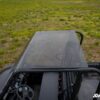 Kawasaki Mule Pro Tinted Roof - Image 3