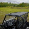 Kawasaki Mule Pro Tinted Roof - Image 4