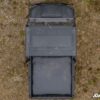 Kawasaki Mule Pro Tinted Roof - Image 5