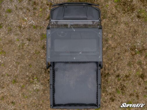 Kawasaki Mule Pro Tinted Roof - Image 5