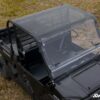 Kawasaki Mule Pro Tinted Roof - Image 6