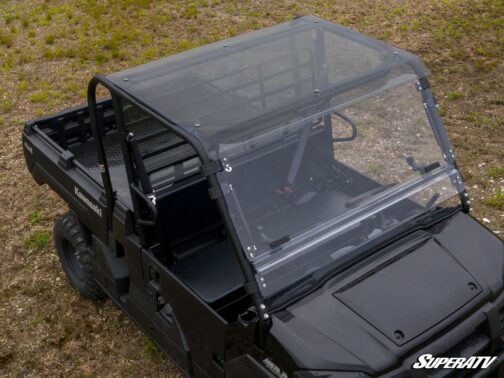 Kawasaki Mule Pro Tinted Roof - Image 6
