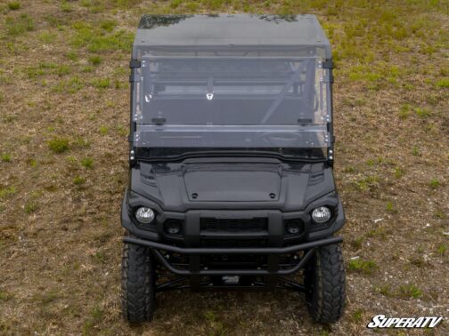 Kawasaki Mule Pro Tinted Roof - Image 7