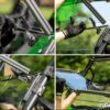 Can-Am Defender 3-in-1 Windshield - Image 9