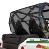 Kawasaki Teryx 4 Rear Windshield