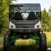 Kawasaki Teryx 4 Rear Windshield - Image 3