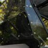 Kawasaki Teryx 4 Rear Windshield - Image 6