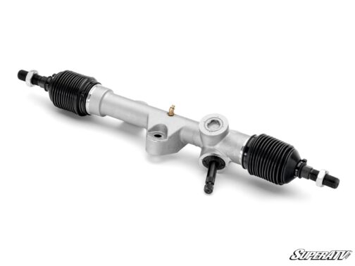 Kawasaki Teryx RackBoss 2.0 Rack and Pinion for Big Lift Kits - Image 5