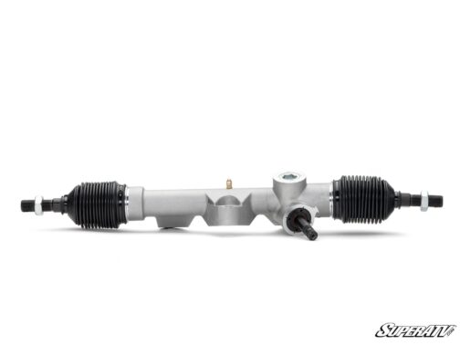 Kawasaki Teryx RackBoss 2.0 Rack and Pinion for Big Lift Kits - Image 6