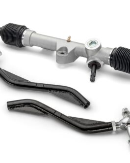 Kawasaki Teryx RackBoss 2.0 Rack and Pinion for Big Lift Kits