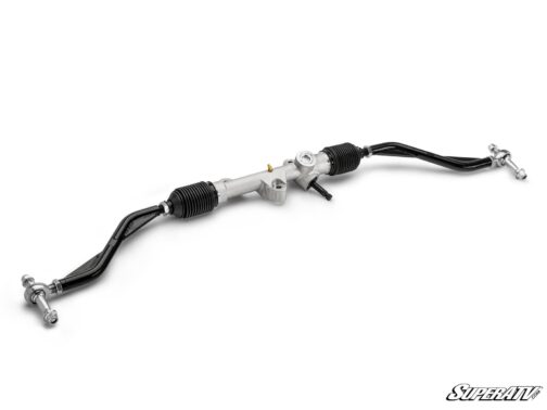 Kawasaki Teryx RackBoss 2.0 Rack and Pinion for Big Lift Kits - Image 3