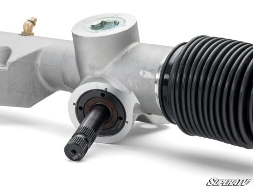 Kawasaki Teryx RackBoss 2.0 Rack and Pinion for Big Lift Kits - Image 4