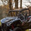 Kawasaki Teryx KRX 1000 Half Windshield - Image 5