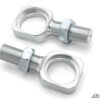 Polaris Heim to Mega Ball Joint Adapters