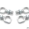 Polaris Heim to Mega Ball Joint Adapters - Image 4