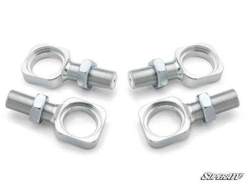 Polaris Heim to Mega Ball Joint Adapters - Image 4