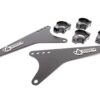 Assault Industries Extended Light Bar Bracket Kit (Universal)