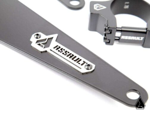 Assault Industries Extended Light Bar Bracket Kit (Universal) - Image 3