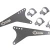 Assault Industries Extended Light Bar Bracket Kit (Universal) - Image 4