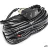 12" LED Combination Spot / Flood Light Bar - Image 8