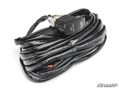 12" LED Combination Spot / Flood Light Bar - Image 8