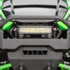 12" LED Combination Spot / Flood Light Bar - Image 4