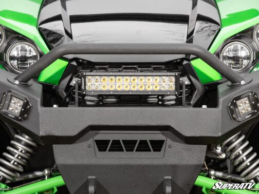 12" LED Combination Spot / Flood Light Bar - Image 4