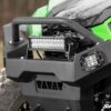12" LED Combination Spot / Flood Light Bar - Image 5