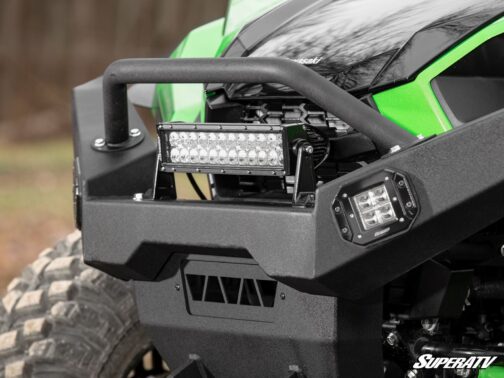 12" LED Combination Spot / Flood Light Bar - Image 5