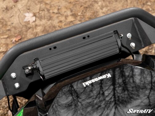 12" LED Combination Spot / Flood Light Bar - Image 6